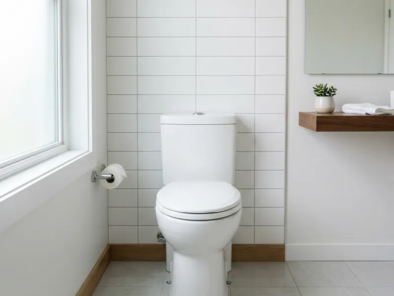 Toilet Repair & Installation Plumber in Carrsville, VA